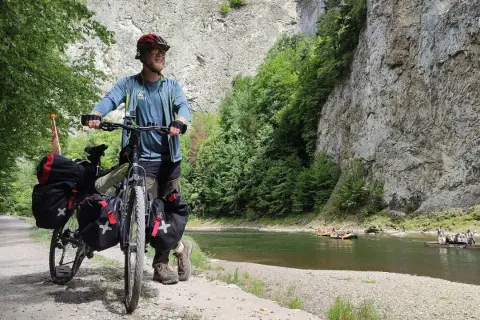 Trasy rowerowe Małopolska – odkryj najpiękniejsze szlaki i atrakcje