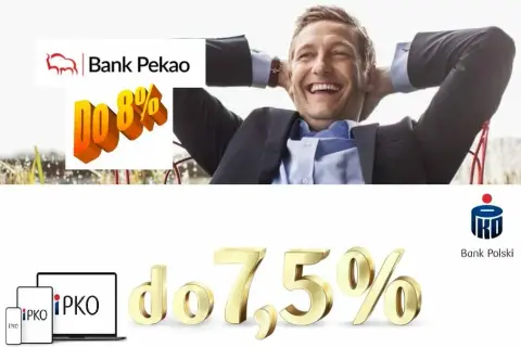 Który bank lepszy: PKO czy Pekao? Porównanie, które pomoże wybrać