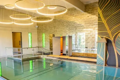 Day SPA Wielkopolska: Szybka regeneracja? Wybierz idealne miejsce!
