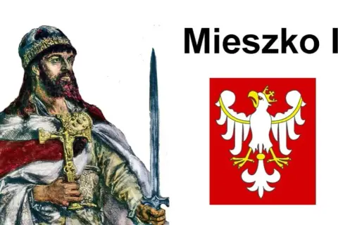Kto był pierwszym historycznym władcą Polski? Poznaj Mieszka I i jego dziedzictwo