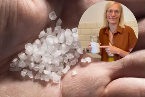 Jod w górach: Mit czy realne zdrowie? Odkryj solanki!