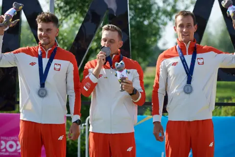 Kajakarstwo Górskie MŚ: Wyniki, Polacy na podium, co dalej w Ivrei?