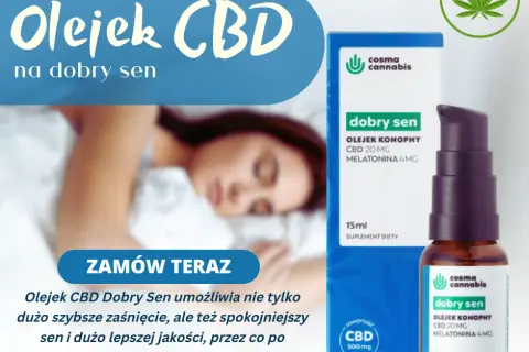 Jak stosować olejek konopny, aby w pełni wykorzystać jego korzyści