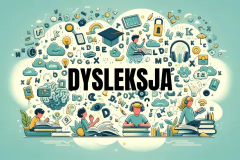 Dysleksja na maturze: Co zyskujesz? Prawa i mity