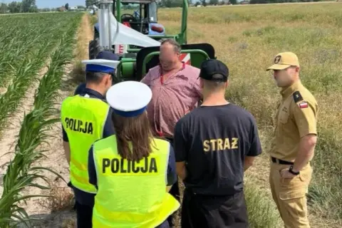 Czy policja może wejść na teren prywatny? Sprawdź swoje prawa i sytuacje