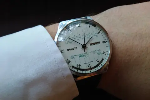 Rosyjskie zegarki mechaniczne: Historia, modele, zakup czy warto?