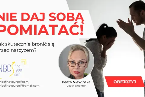 Jak postępować z narcyzem? Skuteczne strategie obrony i granic