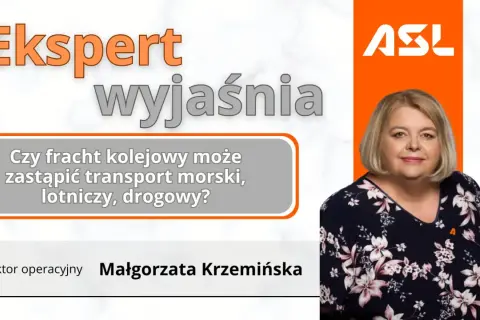 Co to jest spedycja? Ekspert wyjaśnia klucz do logistyki