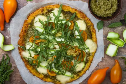 Pizza w cukrzycy? Tak! Jak jeść bezpiecznie i smacznie?