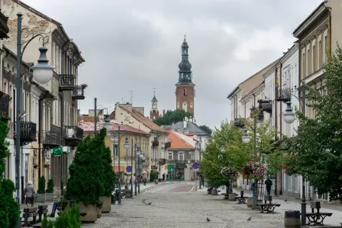 Najlepsze atrakcje w Radomiu, które zaskoczą każdego turystę