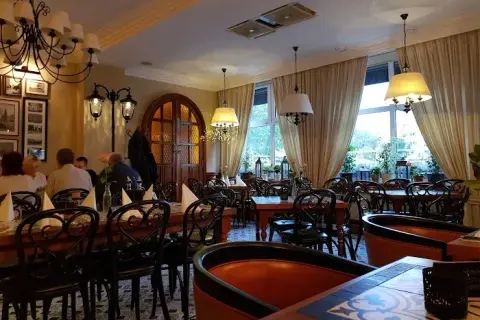 Świnoujście gdzie zjeść - najlepsze restauracje, które musisz znać