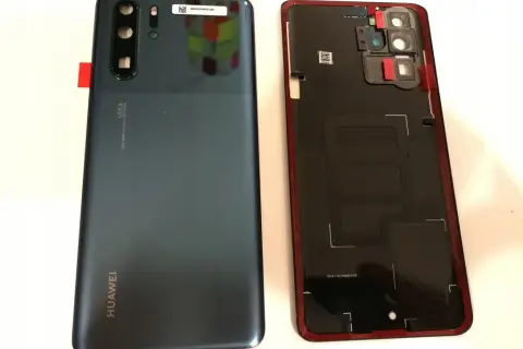 Huawei P30 pojemność baterii - co musisz wiedzieć o jej wydajności