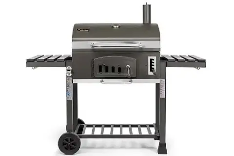 Grill węglowy promocja: Gdzie i kiedy upolować najlepszą okazję?