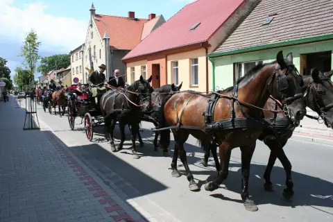 Najlepsze atrakcje w Sierakowie – co warto zobaczyć i przeżyć