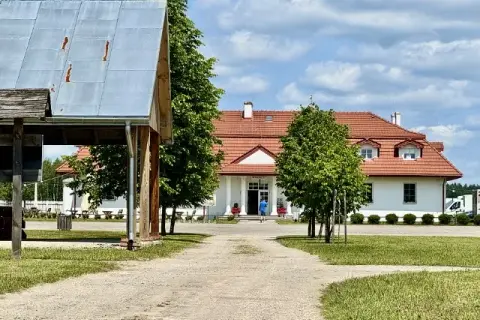Najlepsze atrakcje w Baszni Dolnej, które musisz zobaczyć