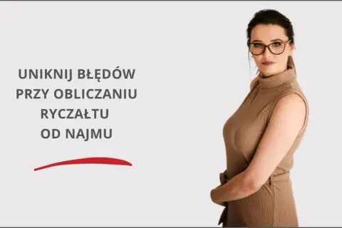 Wynajem mieszkania a podatek: ryczałt, stawki, błędy. Czy płacisz dobrze?