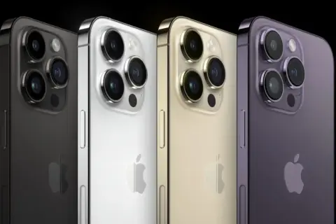 Ile kosztuje iPhone 14 Pro w USA? Ceny i warianty pamięci