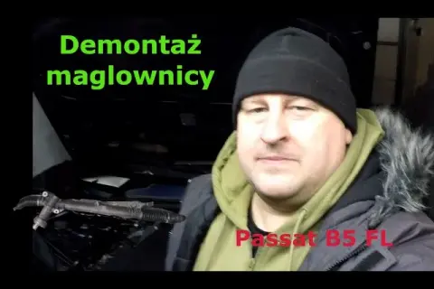 Objawy awarii maglownicy passat b5 - jak je rozpoznać i naprawić