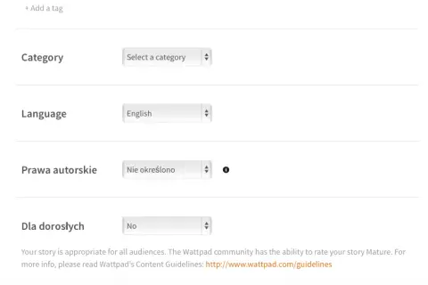 Jak napisać książkę na Wattpadzie i uniknąć najczęstszych błędów