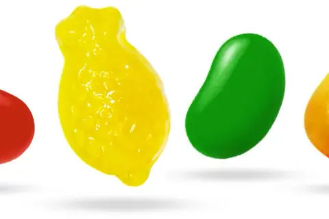 Czy Skittles są wegańskie? Sprawdź, co naprawdę zawierają