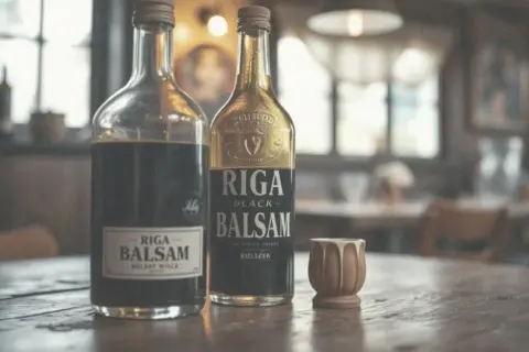 Jak pić Black Balsam? Odkryj najlepsze sposoby na jego smakowanie