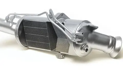 Ile platyny jest w DPF? Zaskakujące fakty o filtrach cząstek stałych