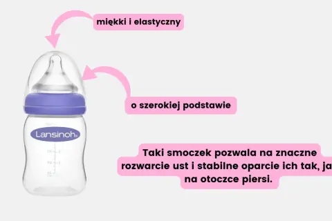 Od kiedy można podawać dziecku wodę z butelki i uniknąć błędów