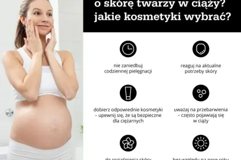 Pępek w ciąży: jak dbać? Bezpieczne porady i czego unikać