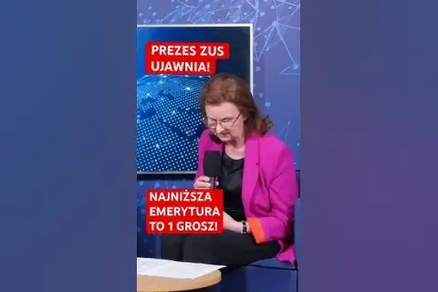 Jaka jest najmniejsza emerytura w Polsce? Szokujące fakty i przykłady