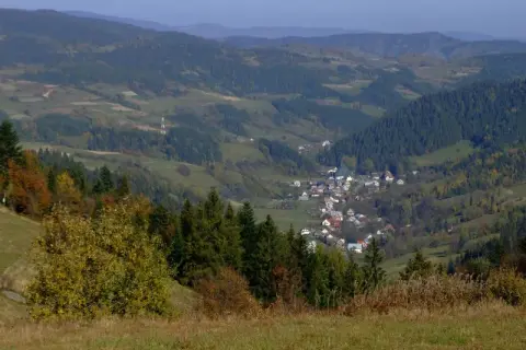 Najlepsze atrakcje w Ochotnicy Górnej, które musisz zobaczyć