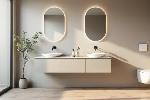 Cuadros para baño: la guía definitiva para un estilo sin humedad