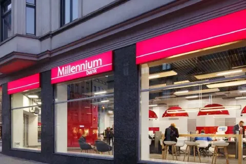 Jak włączyć debet w aplikacji Millennium i uniknąć problemów z finansami