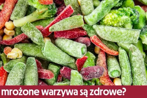 Warzywa na patelnię: Czy są zdrowe? Sprawdź, jak wybrać i przygotować