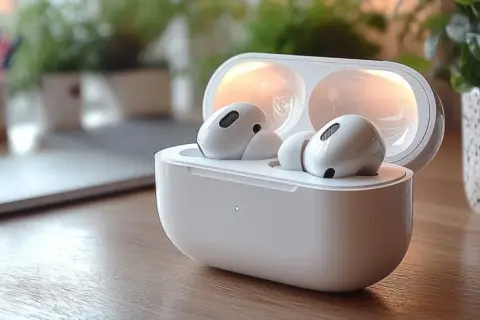 Czy AirPods 3 są wodoszczelne? Oto co musisz wiedzieć o ich odporności