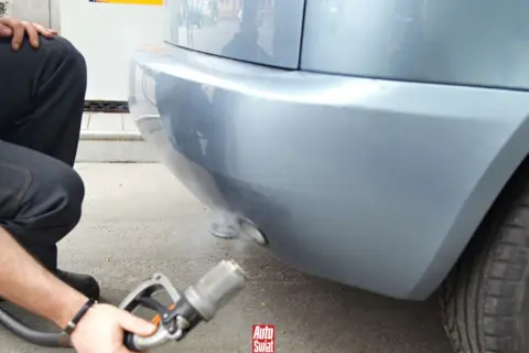Ile trwa montaż LPG? Od 1 dnia do 4! Co wpływa na czas?