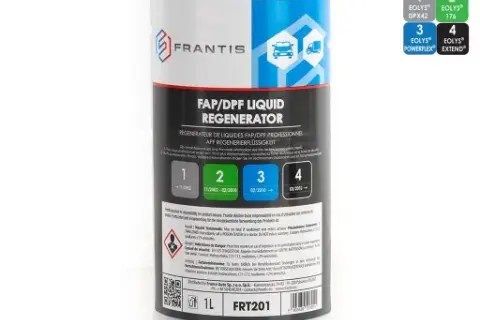 Płyn do DPF Ford Focus 1.6 TDCI: Jaki wybrać i jak uzupełnić?