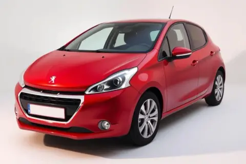 Peugeot 208 jaki silnik wybrać, aby uniknąć kosztownych napraw?