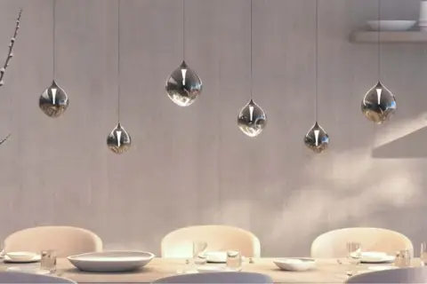 Die perfekte wohnzimmer hängelampe für stilvolles Licht und Atmosphäre