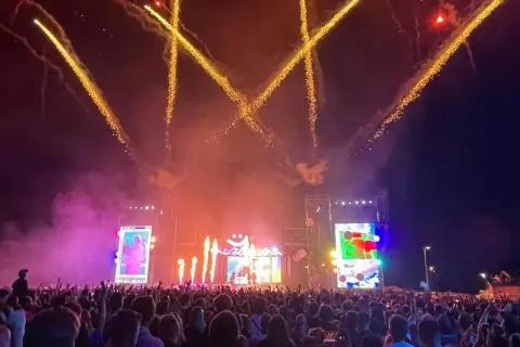 Gdzie koncert maty w Krakowie? Wszystkie szczegóły, które musisz znać