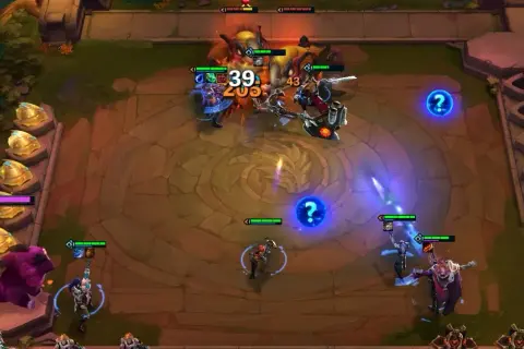 Wieczni w LoL: Co to jest i czy warto w nich inwestować?