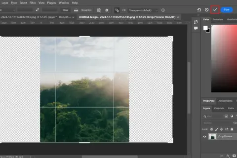 Jak rozjaśnić tło w Photoshopie? Zrób to profesjonalnie!