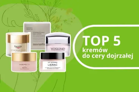 Krem po 45. roku życia: Ranking 2026 i Sekrety Skutecznej Pielęgnacji