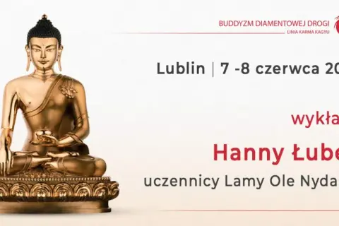 Buddyzm diamentowej drogi: odkryj głębię medytacji i historii