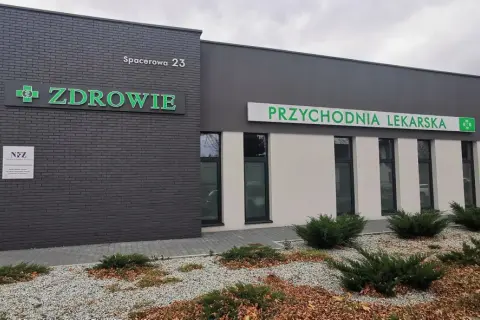 Medicus Zduńska Wola Opiesińska: Kompletny przewodnik po usługach
