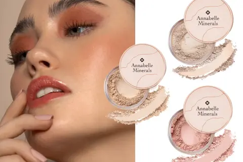 Annabelle Minerals podkład rozświetlający: Czy to Twój idealny blask?