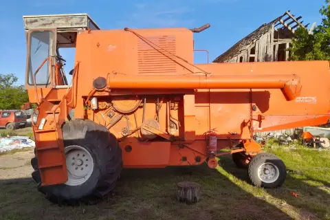 Ile wchodzi oleju do silnika bizon zo56? Kluczowe informacje dla Ciebie