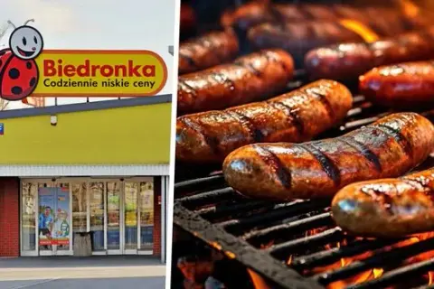 Kiełbasa węgierska z Biedronki: Czy warto kupić? Analiza składu i ceny