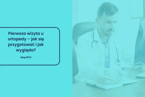 Ortopeda dziecięcy NFZ: Jak umówić wizytę i skrócić kolejki?