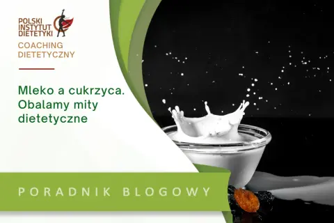 Cukrzyca a mleko roślinne: Które wybrać, by nie skakał cukier?