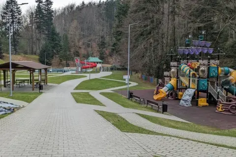 Atrakcje w Iwoniczu Zdroju, które zaskoczą każdego turystę